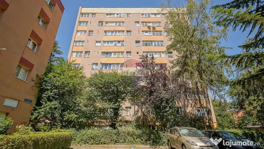 Garsonieră în Central