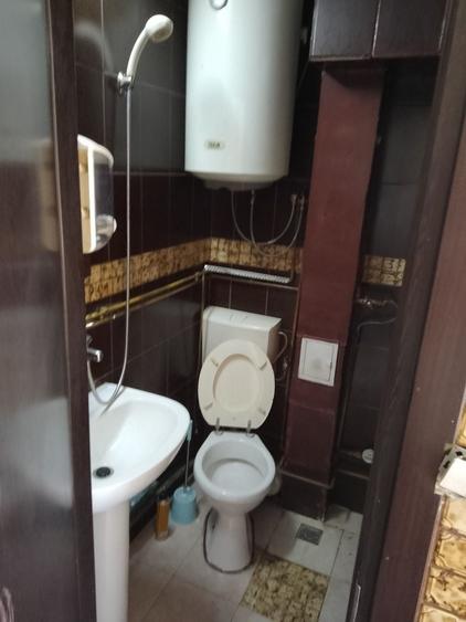 Garsonieră în Țiglari