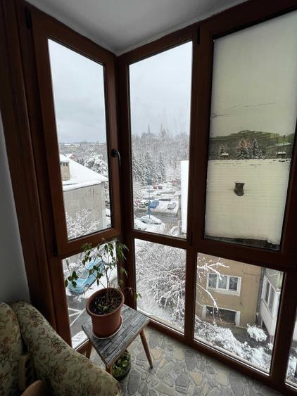 Apartament cu 2 camere decomandat în Griviței