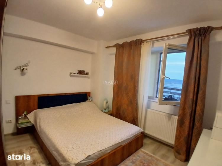Apartament 2 camere Pacurari cu parcare, boxa si balcon spatios la 500 - 7