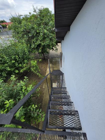 Casă renovată cu 6 camere, teren 557 mp – Berceni, Prahova - 26