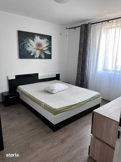 Apartament cu 2 camere în Giroc
