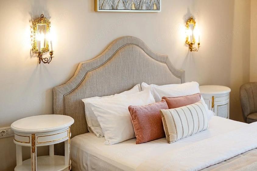Apartament frumos-elegant,cladire istorica, CENTRU - 8
