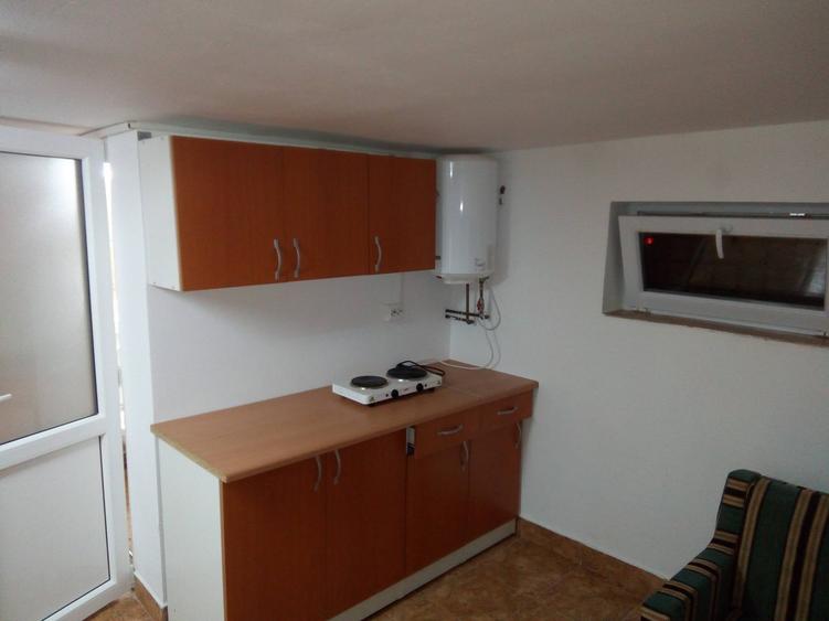 Spațiu comercial, de 28 mp, în Someșeni