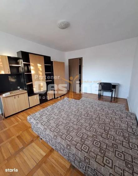 Apartament cu 2 camere decomandate in Complex - 5