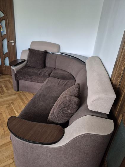 Inchiriez apartament Valea Rosie . - 5
