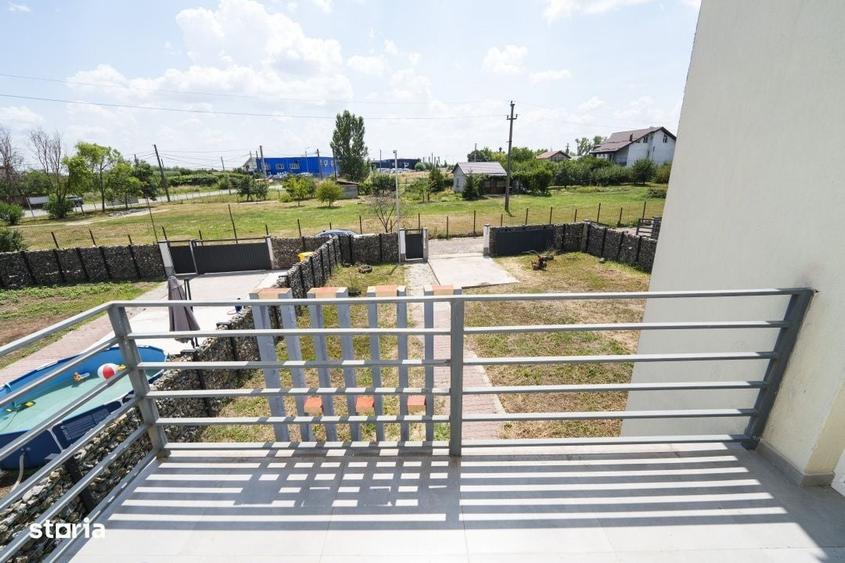 Casă cu 4 camere în Central