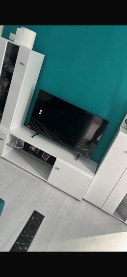 Apartament cu 2 camere semidecomandat, mobilat în Tătărași