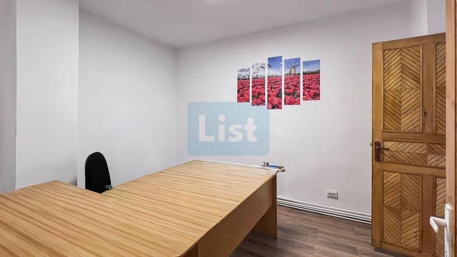 Spațiu comercial, de 110 mp, în Centrul Civic