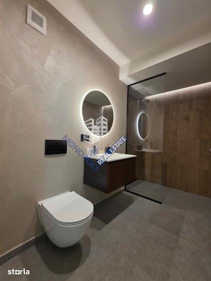 Apartament 2 camere Avantgarden Coresi Kasper Development - 2