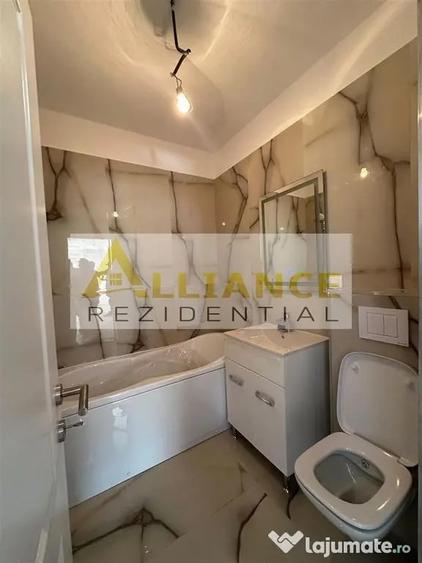 Apartament cu 2 camere decomandat în Apărătorii Patriei