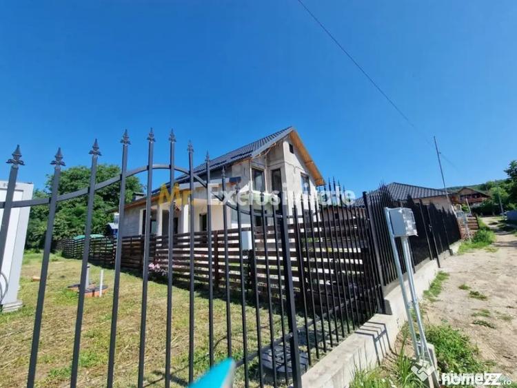 Teren în Călinești