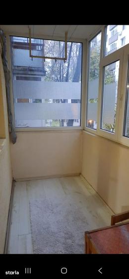 Apartament cu 2 camere decomandat în Crângași
