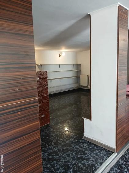 Spațiu comercial, de 80 mp, în Luduș
