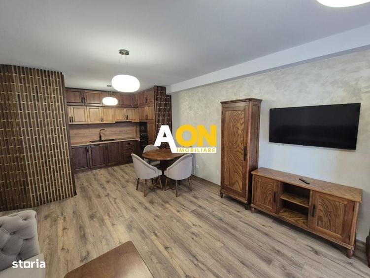 Apartament cu 2 camere decomandat în Pâclișa