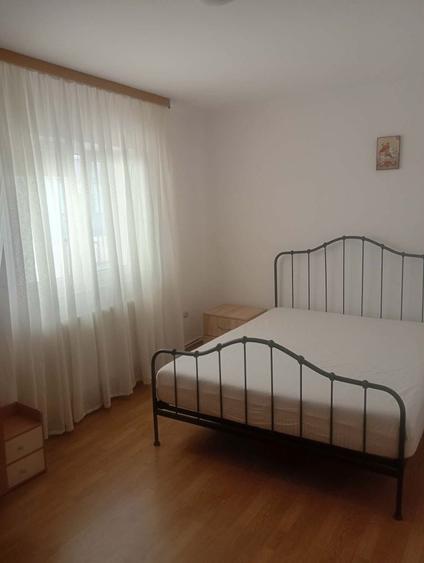 Garsonieră decomandată în Exterior Vest