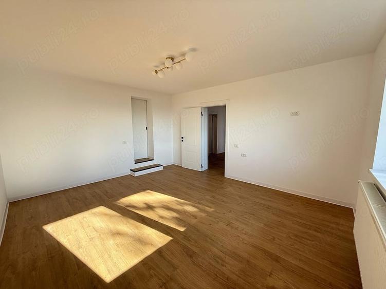Apartament cu 2 camere semidecomandat în Centrul Istoric
