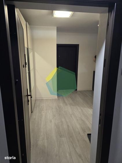 Apartament cu 2 camere complet renovat | Loc de parcare Otopeni - 5
