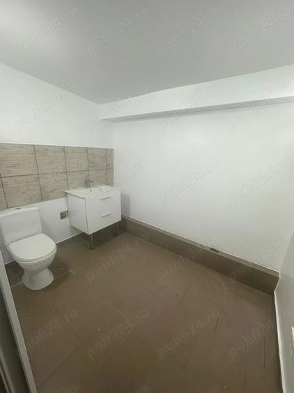 Spațiu comercial, de 50 mp, în Central