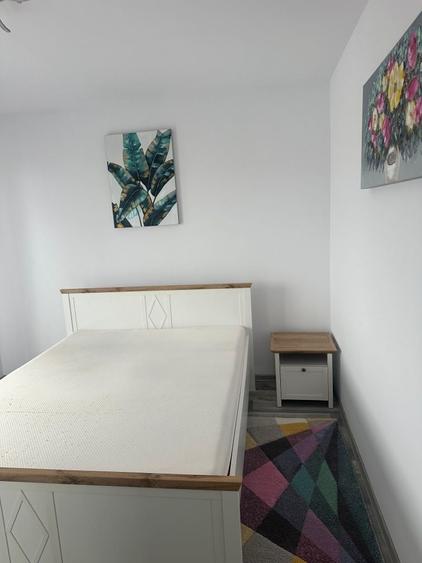 Apartament cu 2 camere decomandat în Exterior Vest