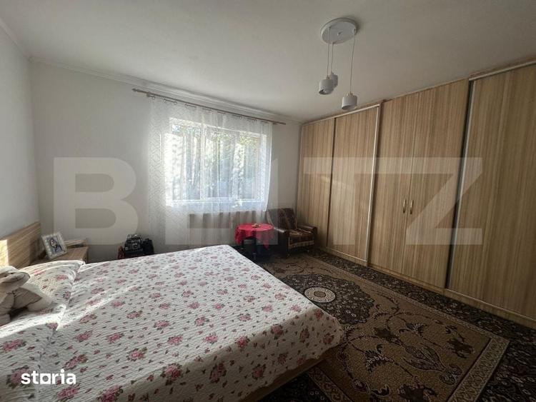 Casa cu 2 apartamente, 2 corpuri si teren Rasnov - 7