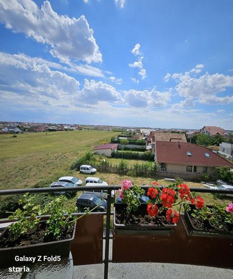 Apartament cu 3 camere, 64 mp utili, mobilat si utilat ,capat Nufarul. - 18