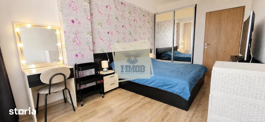 Apartament 2 camere 45mp | decomandat | Priveliste panoramica - 2