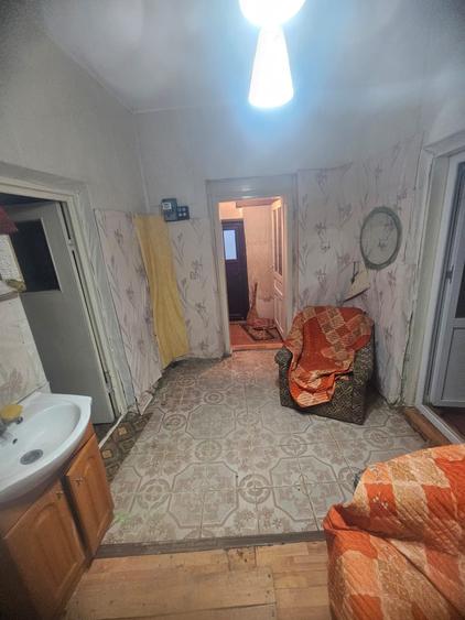 Apartament cu 2 camere semidecomandat în Ultracentral
