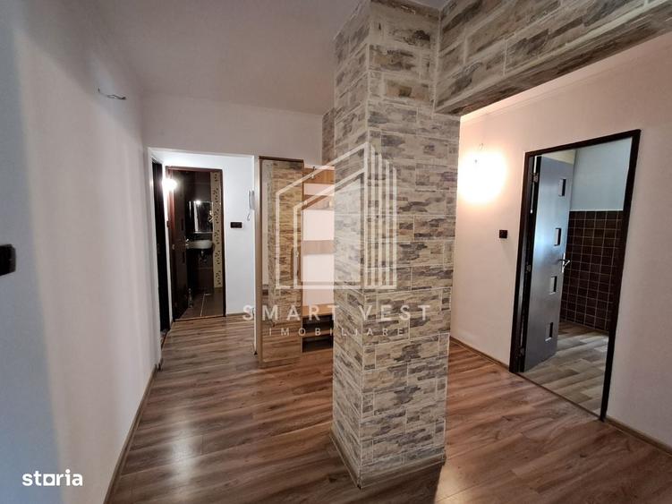 Apartament 4 camere | Etajul 1 | Zona Micro 16 - 2