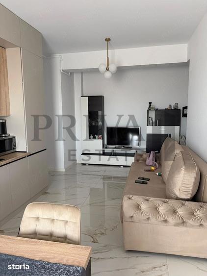 Apartament cu 3 camere în Giroc