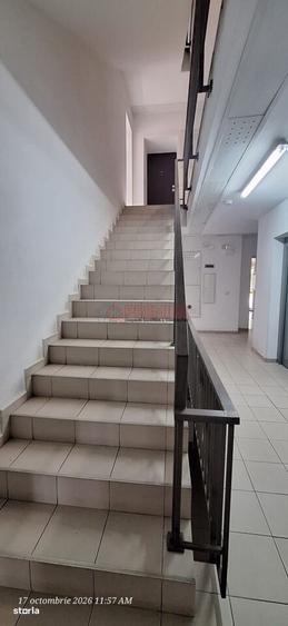 Apartament cu 2 camere decomandat în Eroii Revoluției