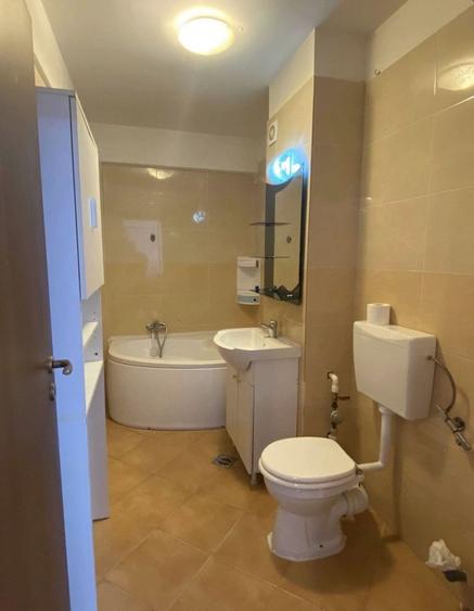 Apartament cu 2 camere decomandat, mobilat în Colentina