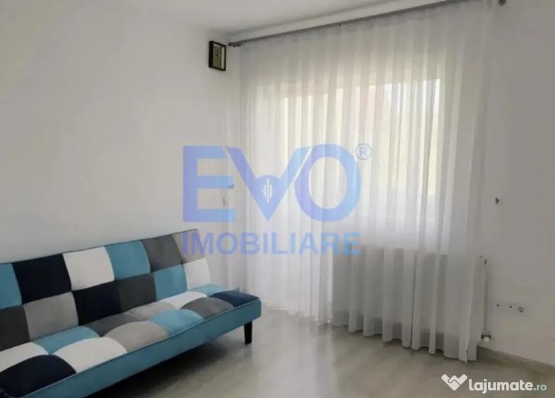 Apartament cu 3 camere decomandat în Valea Lupului