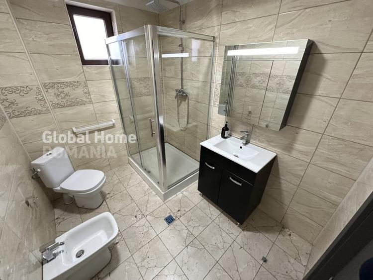 Casă individuală cu 9 camere cu Canalizare în Mihai Bravu