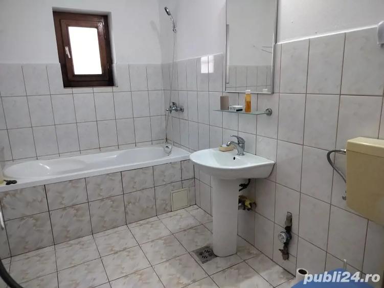 Garsonieră în Ostroveni