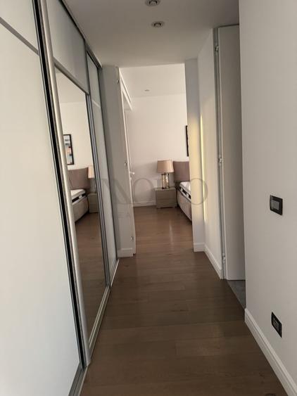 Apartament 2 camere premium | Parcare | Cortina Residence Herastrau - 6