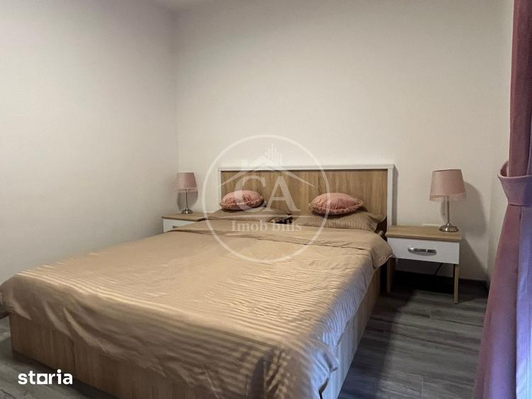 Apartament de vanzare cu 2 camere, situat in Baile Felix, Bihor. - 3