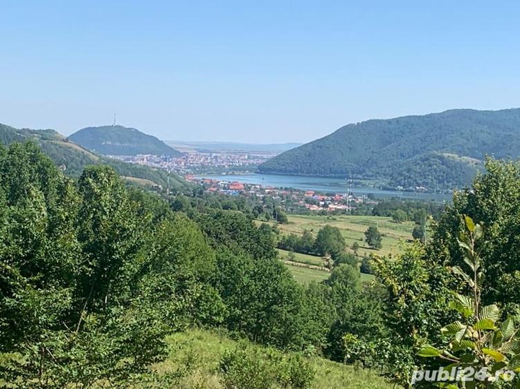 Teren de 10000 mp, în Alexandru cel Bun