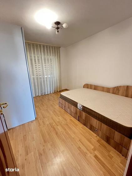 Apartament cu 3 camere în Gară
