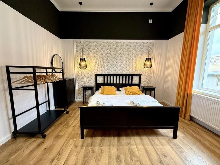 Apartament cu 3 camere în Ultracentral
