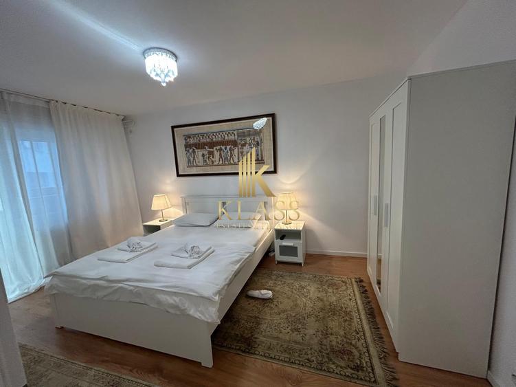 Apartament 2 camere premium | Aviatiei | Centrala propie - 5