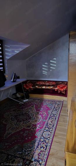 Casă cu Teren 400 Mp în Lumina