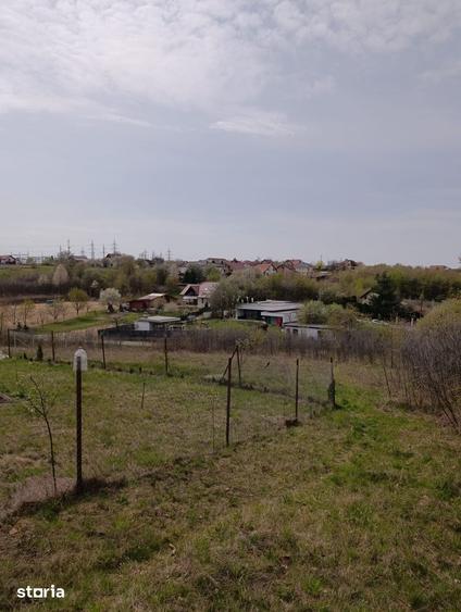 Teren de 3500 mp, în Orașul Vechi