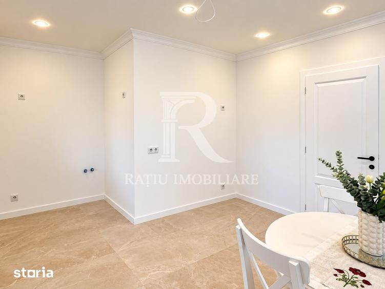 Casă cu 3 camere cu Teren 441 Mp în Sântandrei
