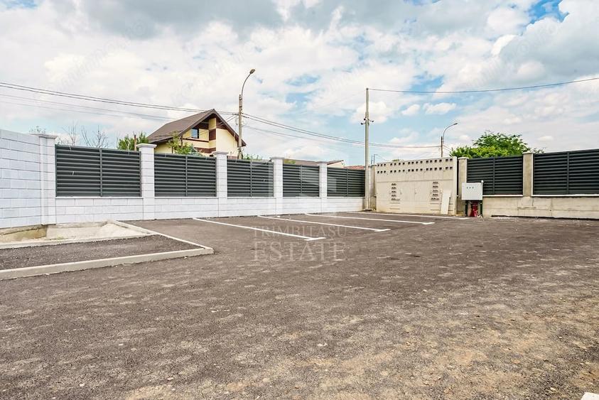 Case P+1+M 140 mp Curte Parcare Tiparnitei Sect 5 Dedeman Giurgiului - 3