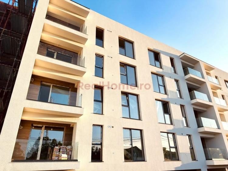 Apartament cu 3 camere decomandat în 1 Decembrie 1918