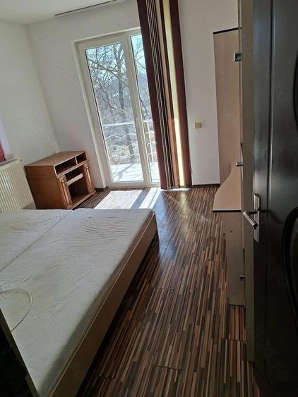 Apartament cu 2 camere decomandat în Copou