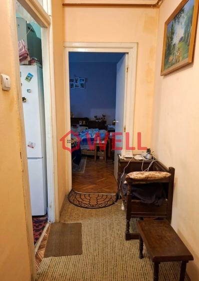 Apartament cu 3 camere decomandat în Tudor