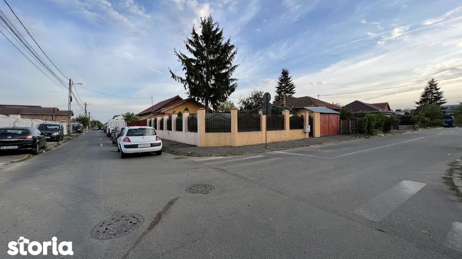 Bucurestii Noi Straulesti Centura Nord DNCB str Nades - 9