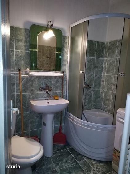 Garsonieră în Central